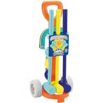 ECOIFFIER SPORT Croquet-trolley (spelletjes - speelgoed), Verzenden, Nieuw