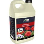 Geranium en bloeiende planten voeding | DCM | 5 liter, Tuin en Terras, Verzenden, Nieuw