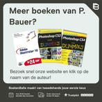 Photoshop CS3 voor Dummies / Voor Dummies 9789043014717, Verzenden, Gelezen, P. Bauer