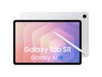 Samsung -  Galaxy Tab S11 - 11 Inch 128 Gb  Wifi - Zilver, Computers en Software, Android Tablets, Verzenden, 11 inch, Nieuw, Samsung