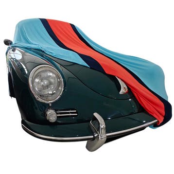 Autohoes voor Porsche 356 Urmodell (1948-1955) Indoor BESTE, Ophalen of Verzenden, Nieuw, Op maat