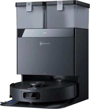 Ecovacs T30C OMNI: 20.000Pa dweilrobot - Sale deal, Gebruikt, Ophalen of Verzenden, Robotstofzuiger, 2000 watt of meer
