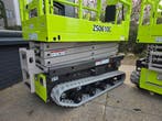 Nieuw Zoomlion ZS0610C elektrische rupshoogwerker 9m