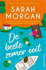 De beste zomer ooit | 9789402717846 | Sarah Morgan, Boeken, Zo goed als nieuw, Sarah Morgan