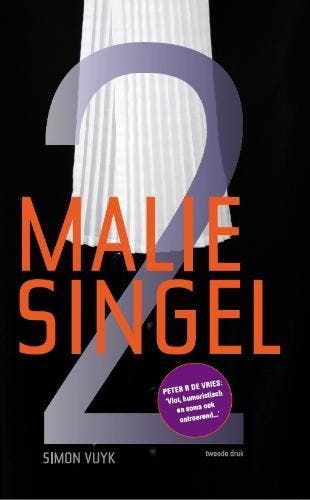 Maliesingel 2 - S. Vuyk 9789079362011, Verzenden, Gelezen, S. Vuyk