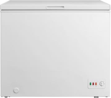 Hanseatic HGT95A - Vrieskist - 85 cm - 200L - SuperFrost -, Ophalen of Verzenden, Nieuw