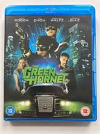 THE GREEN HORNET (IMPORT WITHOUT DUTCH SUBS) (BLURAY), Verzenden, Gebruikt
