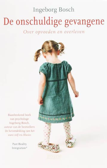 De onschuldige gevangene - Ìngeborg Bosch 9789020406344, Verzenden, Gelezen, Ìngeborg Bosch