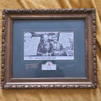 Ryder Cup History - Samuel Ryder - 1997 - Print, Nieuw