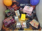Bandai Card - One Piece One Piece TCG - 2500+ Card Massive, Nieuw