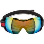 Apres ski bril voor volwassenen - Feestbrillen, Verzenden, Nieuw