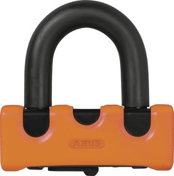 Granit Power XS 67 Schijfremslot Abus, Motoren, Verzenden, Nieuw met kaartje
