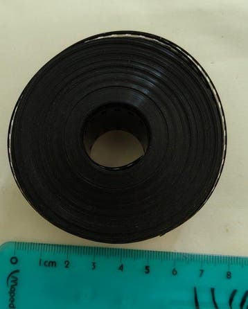 Kodak vintage Originele 35mm bioscoopfilm – jaren 1950 –