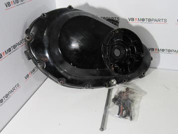 Suzuki GS 500 E Koppelingsdeksel, Ophalen of Verzenden, Nieuw