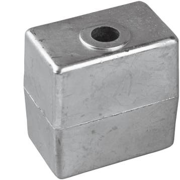 Anode voor Buitenboordmoteren 50 / 200 Pk, Watersport en Boten, Ophalen of Verzenden, Nieuw, Zeilboot of Motorboot