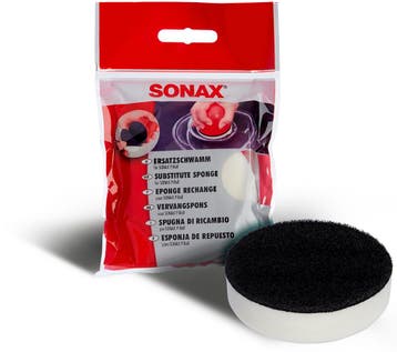 Sonax Vergspons voor Sonax P-Ball, Verzenden