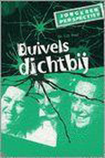 Duivels dichtbij / Jongerenperspectief / 17 - S.D. Post, Verzenden, Zo goed als nieuw, S.D. Post