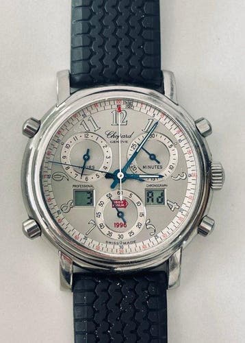 Chopard - Mille Miglia - 16/8309 - Heren - 1996, Nieuw