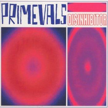 cd - the primevals - DISINHIBITOR (nieuw), Cd's en Dvd's, Verzenden, Zo goed als nieuw