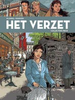 Verzet CP (1/2/3/4) / Het Verzet / 1-4 9789463737432, Verzenden, Zo goed als nieuw, Jean Christophe Derrien