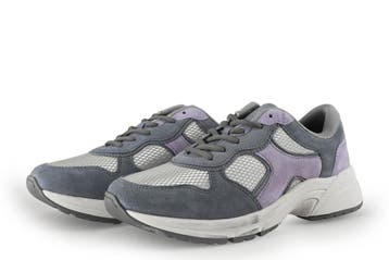 Cycleur de Luxe Sneakers in maat 39 Paars, Overige kleuren, Verzenden, Cycleur de Luxe, Sneakers of Gympen