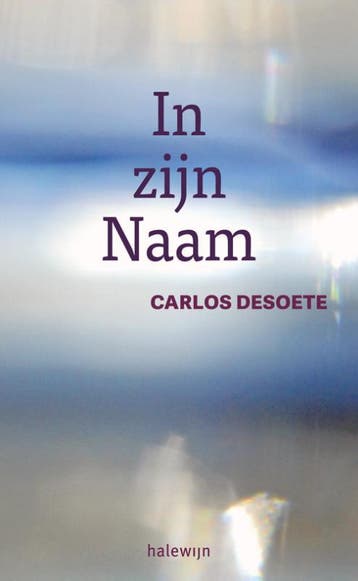 In zijn Naam - Carlos Desoete 9789085283416, Verzenden, Gelezen, Carlos Desoete