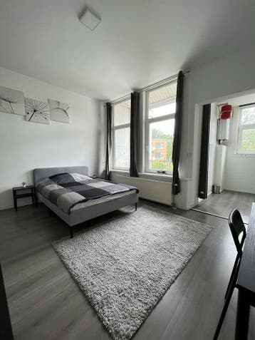 Eigen Kamer aan Frans Bekkerstraat, Rotterdam, 50 m² of meer, Rotterdam