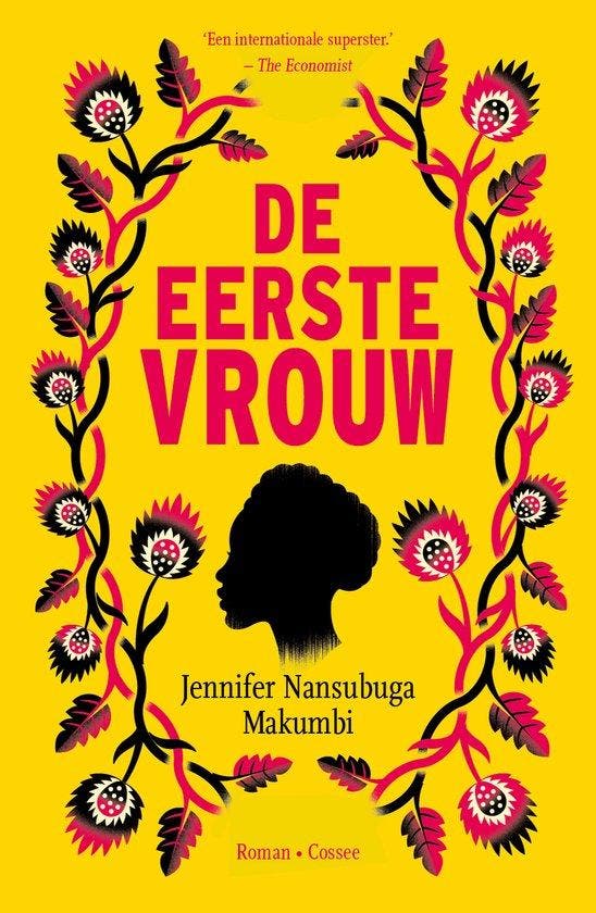 De eerste vrouw, Boeken, Literatuur, Ophalen of Verzenden