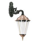 Wandlamp Volendam 3 Hang L Buitenverlichting, Tuin en Terras, Verzenden, Nieuw
