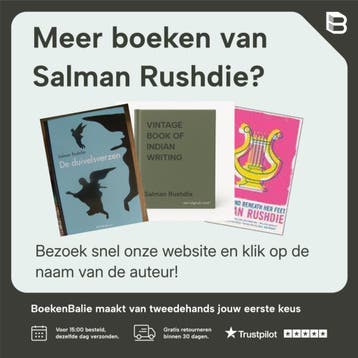 De duivelsverzen 5413662901038 Salman Rushdie, Boeken, Verzenden, Gelezen, Salman Rushdie
