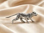 Figuur - Miniatura en plata - .915 zilver