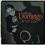 cd - Placido Domingo - 100 Years Of Mariachi, Verzenden, Zo goed als nieuw
