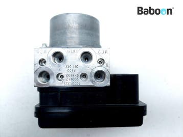 ABS Modulator Piaggio | Vespa Medley 125 IGET 4V ABS E4 2020, Verzenden, Gebruikt
