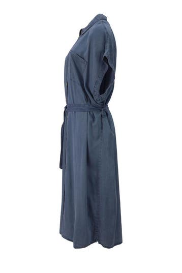 Only Jumpsuit in maat 50 Blauw, Only, Verzenden, Zo goed als nieuw, Blauw