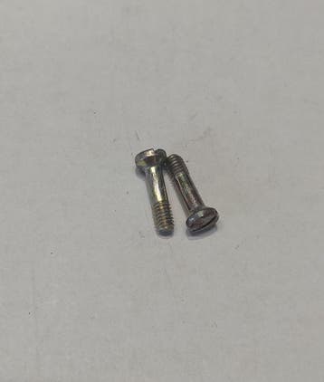 (80)  Solex C40 ADDHE Carburateurdeksel schroefset, Nieuw