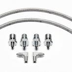 Wilwood Flexline Kit 93-02 Camaro w/Forged Dynalite Rear, Auto-onderdelen, Ophalen of Verzenden, Nieuw