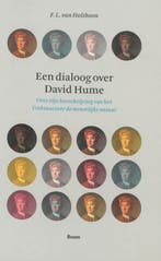 Een dialoog over David Hume 9789085060512 F.L. van Holthoon, Verzenden, Zo goed als nieuw, F.L. van Holthoon