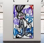 LAPSUS By Lacriss (1990) - Bugs Bunny Enjoy - XL