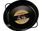Garcima Pata Negra paella pan 36 cm - 4-8 pers. |, Verzenden, Nieuw, Overige materialen, Koekenpan of Braadpan