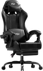 Ergonomische Bureaustoel -  Office Chair - Gamestoel - Volwa, Verzenden, Zo goed als nieuw