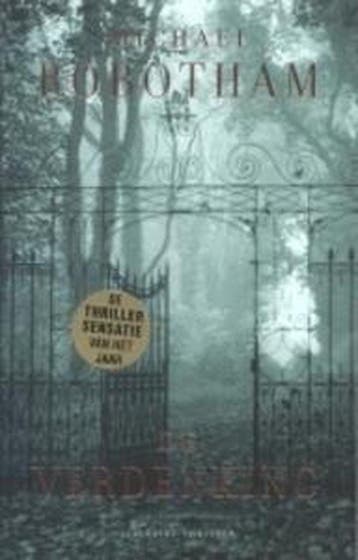 De verdenking / OLoughlin / 1 - Michael Robotham, Verzenden, Zo goed als nieuw, Michael Robotham