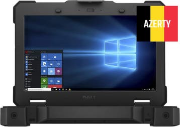 B-KEUZE | AZERTY | DELL LATITUDE 7414 RUGGED EXTREME | C..., Nieuw