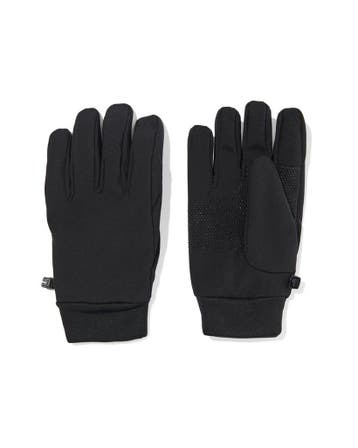 HEMA Heren handschoenen zwart, Verzenden, Nieuw
