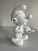 Leblon Delienne - sculptuur, LOLSMURF WIT MAT - Limited