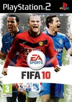 Fifa 10 (PlayStation 2), Verzenden, Gebruikt