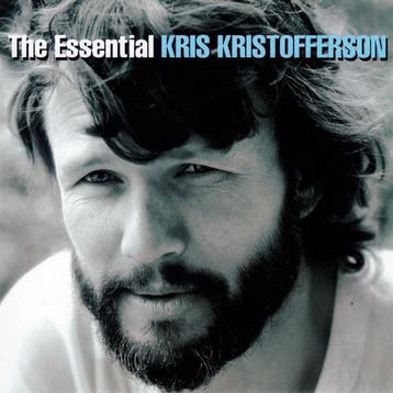 cd - Kris Kristofferson - The Essential Kris Kristofferson, Verzenden, Zo goed als nieuw