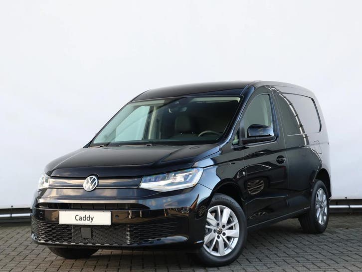 Volkswagen Caddy | Zakelijke Lease v.a. €649.8 pm, Auto's, Volkswagen, Lease, Automaat, Overige carrosserieën, Caddy Combi, Diesel