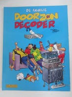 Familie doorzon 21 decoder 8711854170123 De Jager, Boeken, Verzenden, Gelezen, De Jager