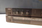 Loewe - Stereo-versterker SV 3460 en Loewe stereo-tuner ST, Nieuw