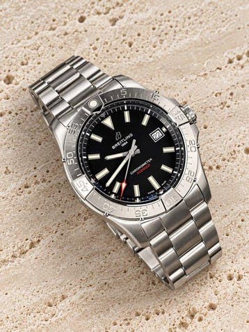 Breitling - Avenger - A17328 - Heren - 2024, Nieuw